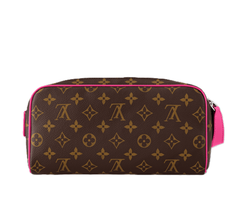 شنطة يد لويس فيتون | Louis Vuitton Dopp Kit pouch