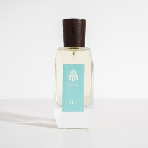 عطر M1 Parfuem