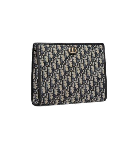 شنطة يد ديور - Dior 30 Montaigne Dea Pouch