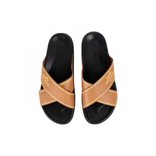 سليبر ايرمز | Slippers Hermes