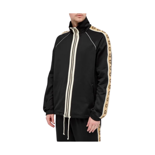 ترينق قوتشي | Gucci tracksuit
