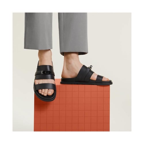 سليبر ايرمز - Slippers Hermes