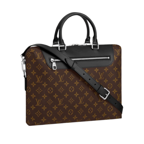 شنطة عمل لويس فيتون | Louis Vuitton work bag