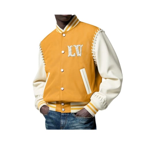 جاكيت لويس فيتون | Louis Vuitton jacket