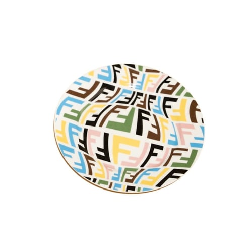 طقم أكواب فندي | Fendi cup set