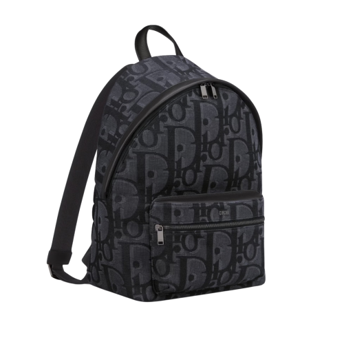 شنطة ظهر ديور