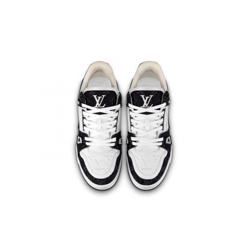 سنيكرز لويس فيتون - Sneakers Louis vuitton LV