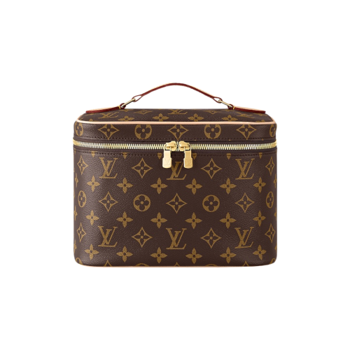 شنطة ميك اب لويس فيتون - كبير | Louis Vuitton larg...