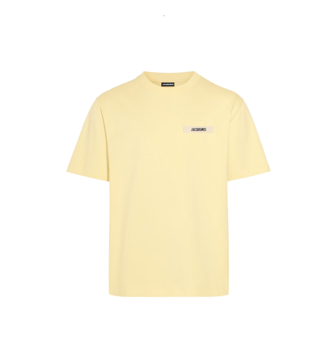 تيشيرت جاكيموس - Jacquimus T-shirt