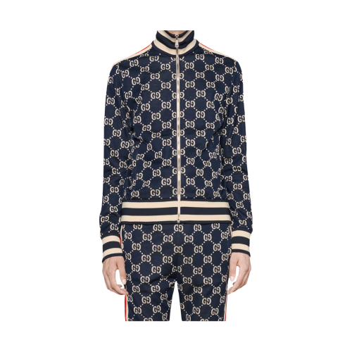 ترينق قوتشي | Gucci tracksuit