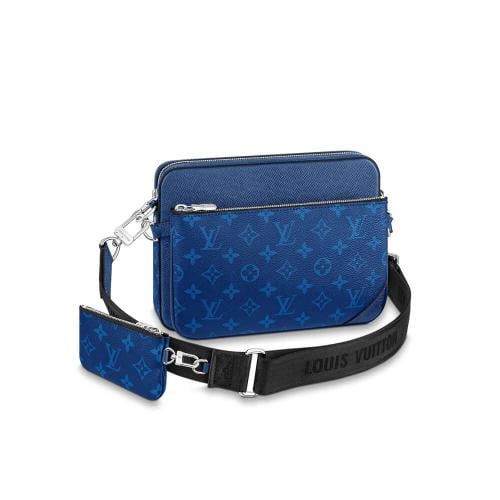 شنطة كتف لويس فيتون | Louis Vuitton shoulder bag
