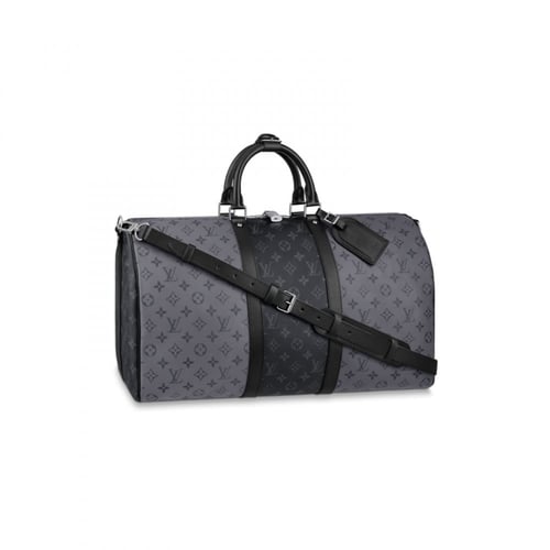 شنطة سفر يد لويس فيتون | Louis Vuitton carry-on ba...