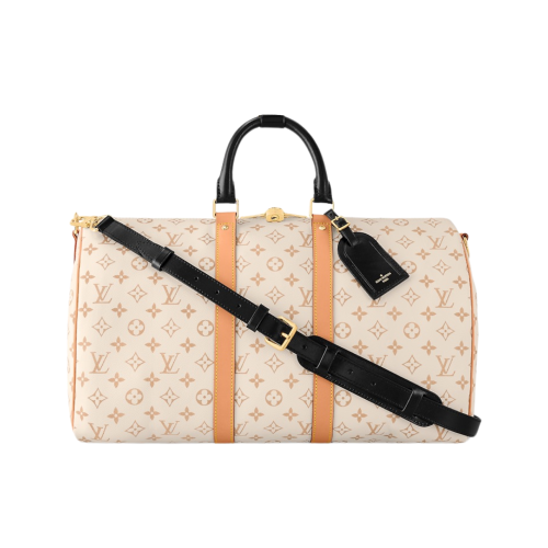 شنطة سفر يد لويس فيتون | Louis Vuitton carry-on ba...