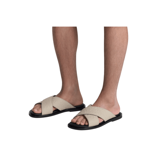 سليبر ديور | Slippers dior