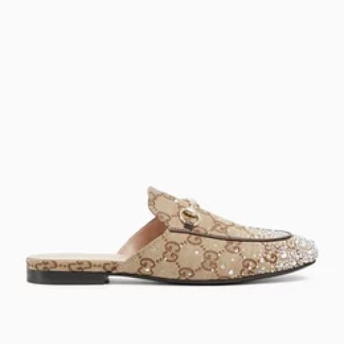 سليبر قوتشي - Slippers Gucci