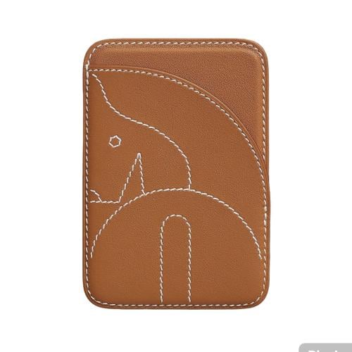 كارد هولدر ايرمز - Elephant MagSafe card holder He...