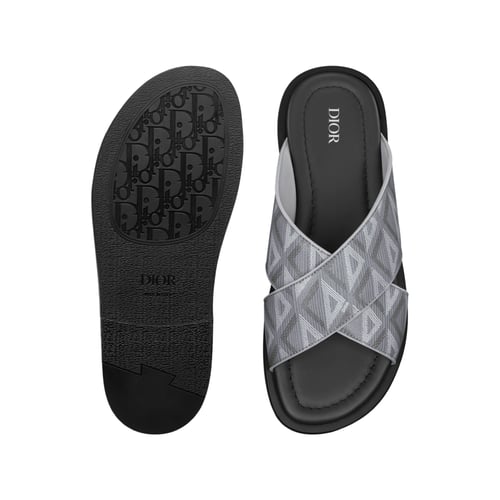 سليبر ديور - Slippers dior