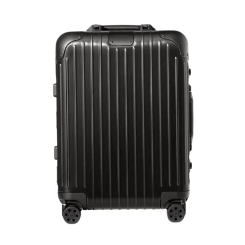 شنطة سفر ريموا | Rimowa travel bag