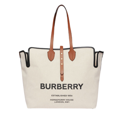 شنطة توت بربري