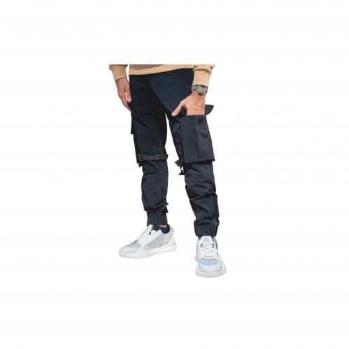 بنطال أوف وايت | Off-White pants