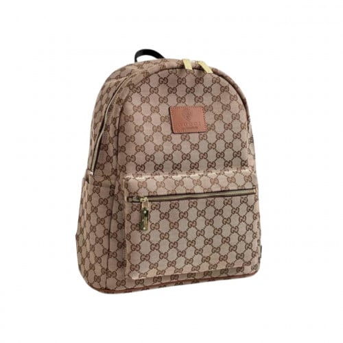 شنطة ظهر قوتشي | Gucci backpack