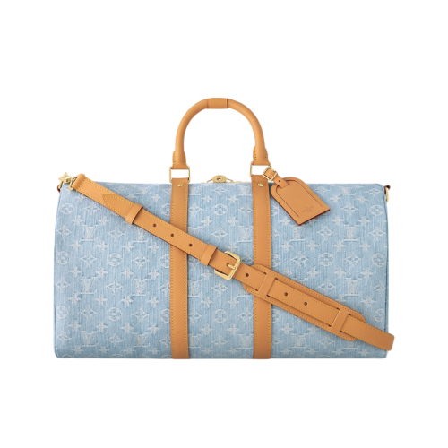 شنطة سفر يد لويس فيتون