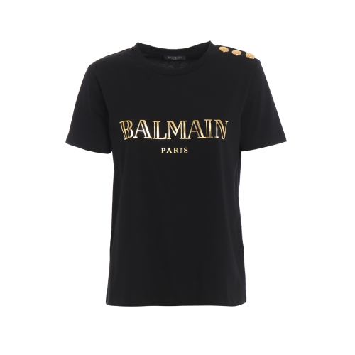 تيشيرت بالمان | Balmain T-shirt