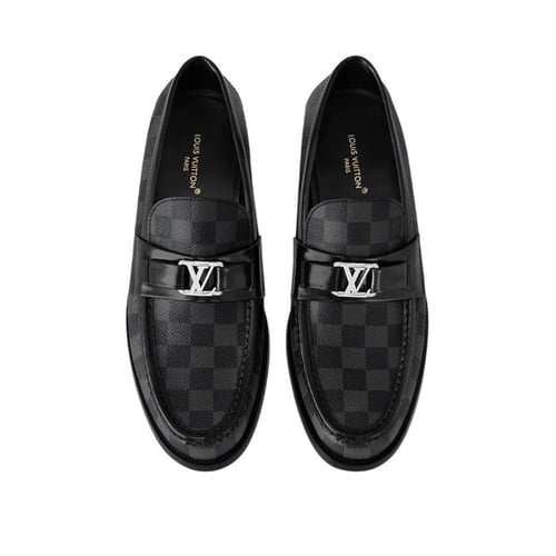لوفر لويس فيتون | Louis Vuitton loafer