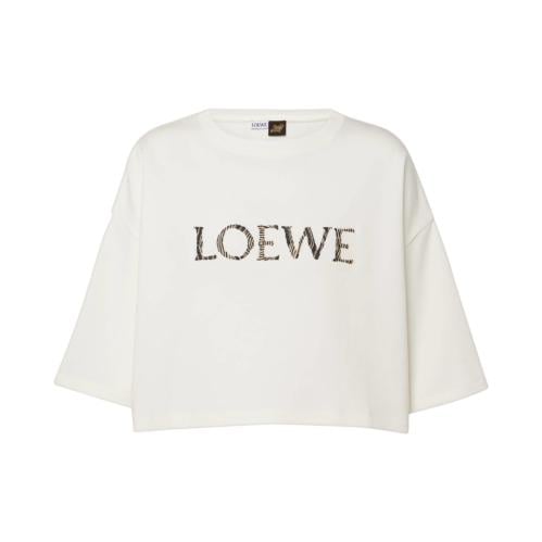 تيشيرت لويفي | Loewe T-shirt