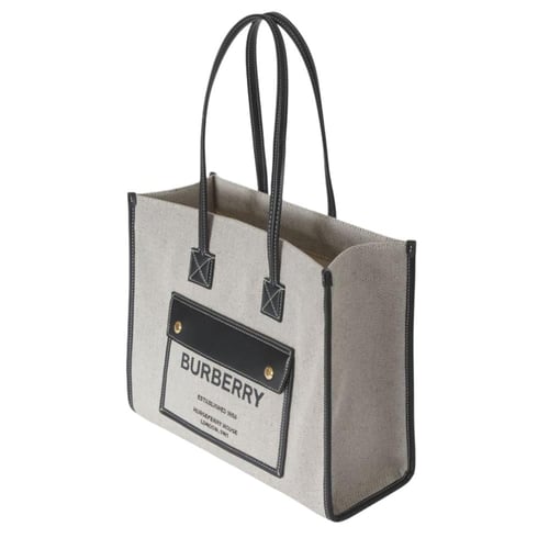 شنطة توت بربري