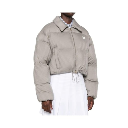 جاكيت ميو ميو | Miu Miu bomber jacket