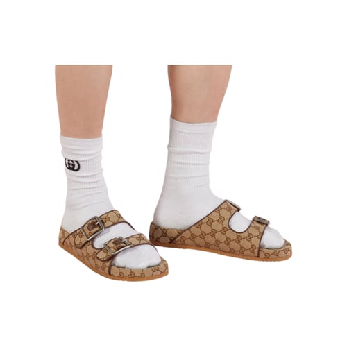 سليبر قوتشي | Slippers Gucci