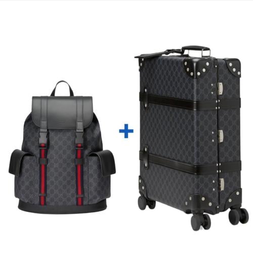 شنطة سفر قوتشي