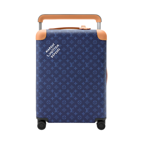 شنطة سفر لويس فيتون | Louis Vuitton Horizon Monogr...