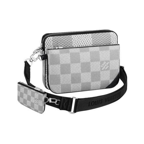 شنطة كتف لويس فيتون | Louis Vuitton shoulder bag