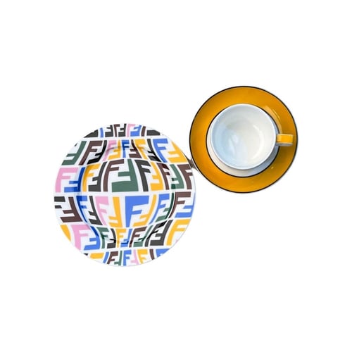 طقم أكواب فندي