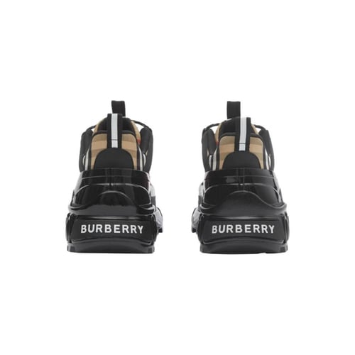 سنيكرز بربري | Burberry sneakers