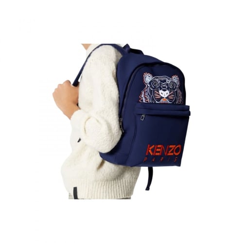 شنطة ظهر كينزو