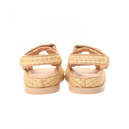 صندل شانيل | Chanel sandal