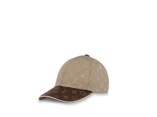 كاب لويس فيتون | Louis Vuitton cap