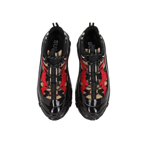 سنيكرز بربري | Burberry sneakers