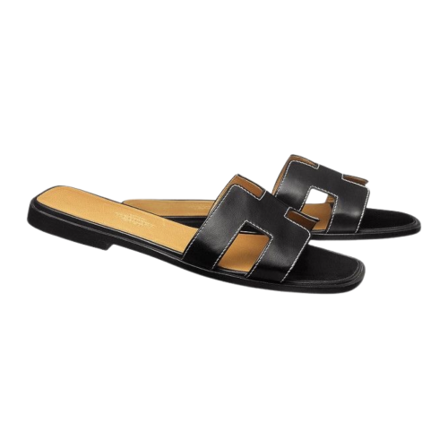 سليبر ايرمز | Slippers Hermes