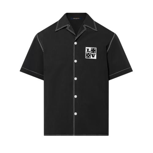 قميص لويس فيتون | Louis Vuitton shirt