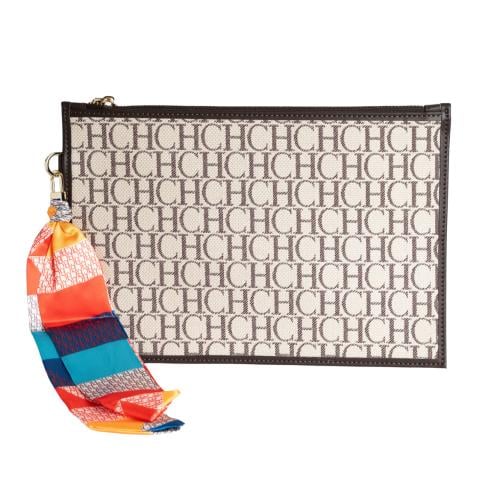 باوتش كارولينا هيريرا