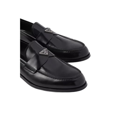 لوفر برادا | Prada loafer