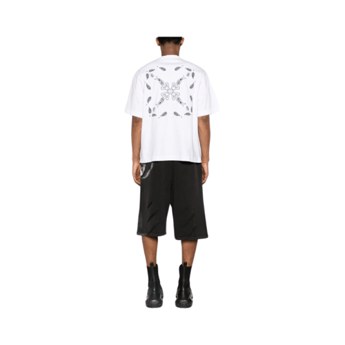 تيشيرت أوف وايت | Off-White T-shirt