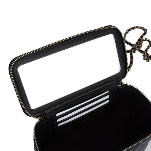 شنطة شانيل | Chanel Vanity bag