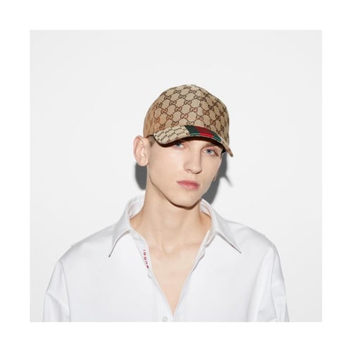 كاب قوتشي | Gucci cap
