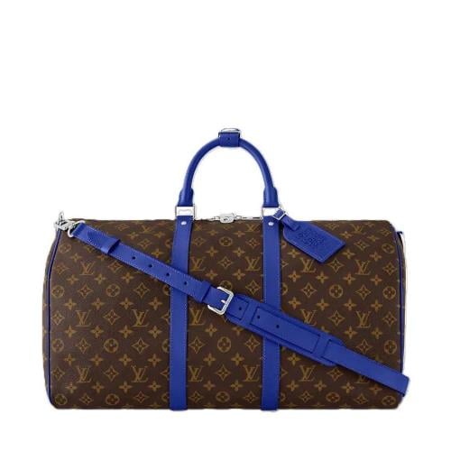 شنطة سفر يد لويس فيتون -Keepall Bandoulière 50