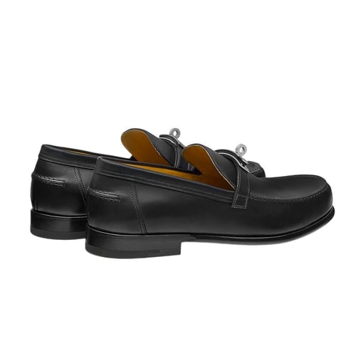 لوفر ايرمز | Hermes Paris loafer